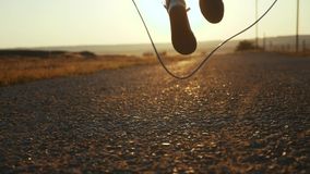 The Skipping Sikh