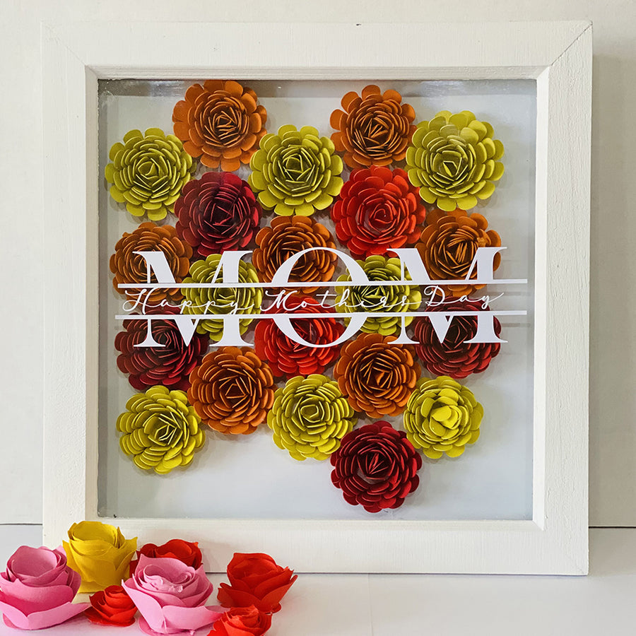 Mother's Day Frame